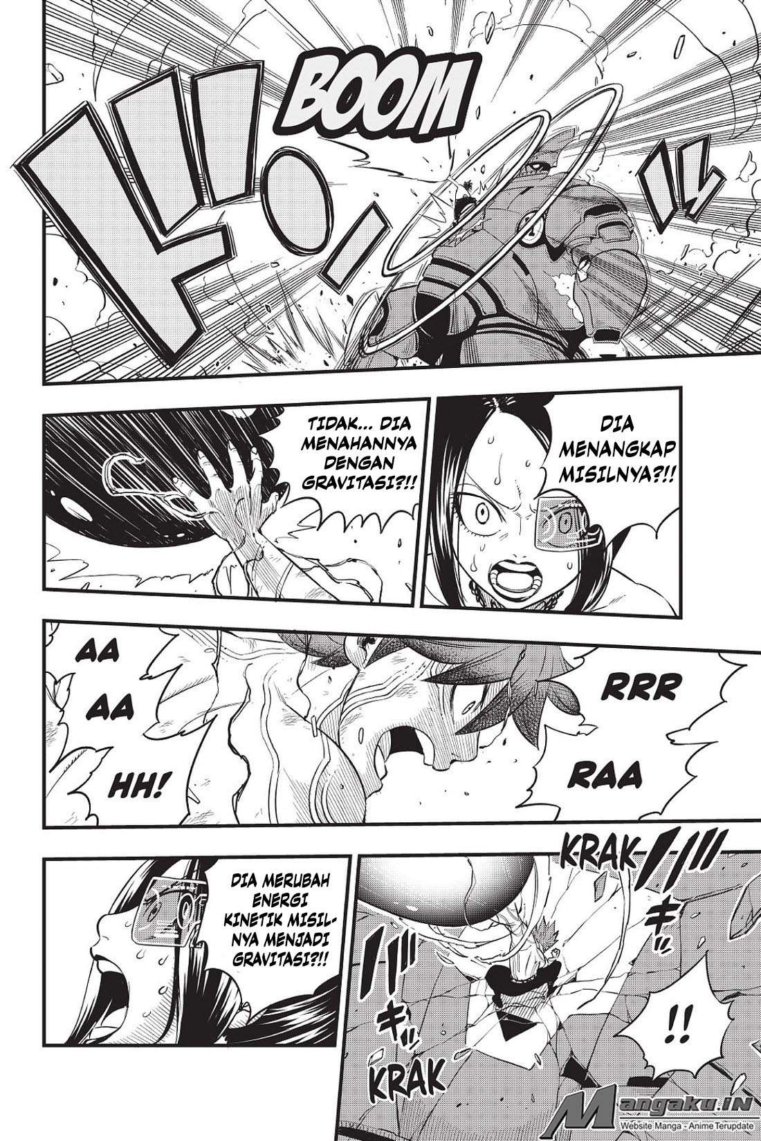 Lord Xue Ying Chapter 38 - halaman 11