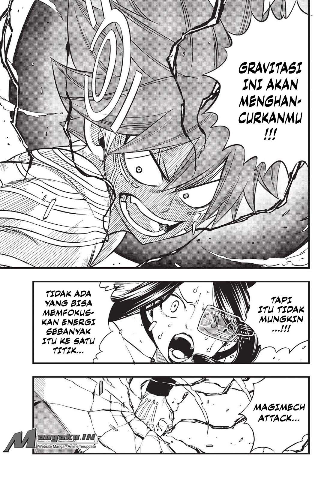 Lord Xue Ying Chapter 38 - halaman 12
