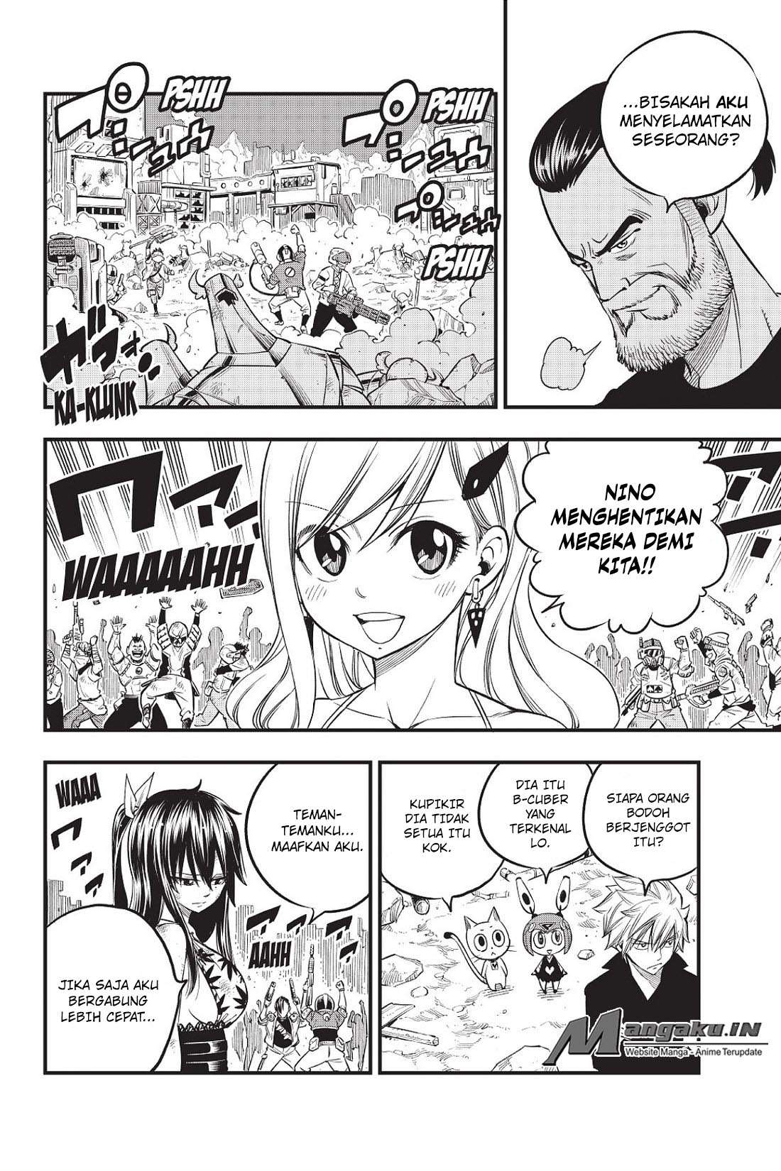 Lord Xue Ying Chapter 38 - halaman 18