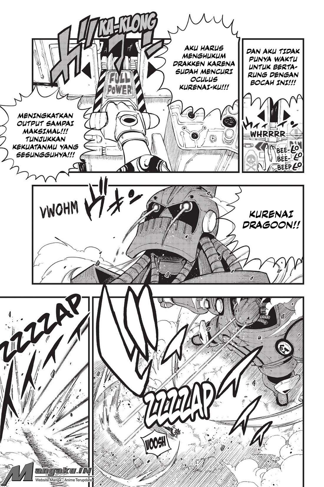 Lord Xue Ying Chapter 38 - halaman 4