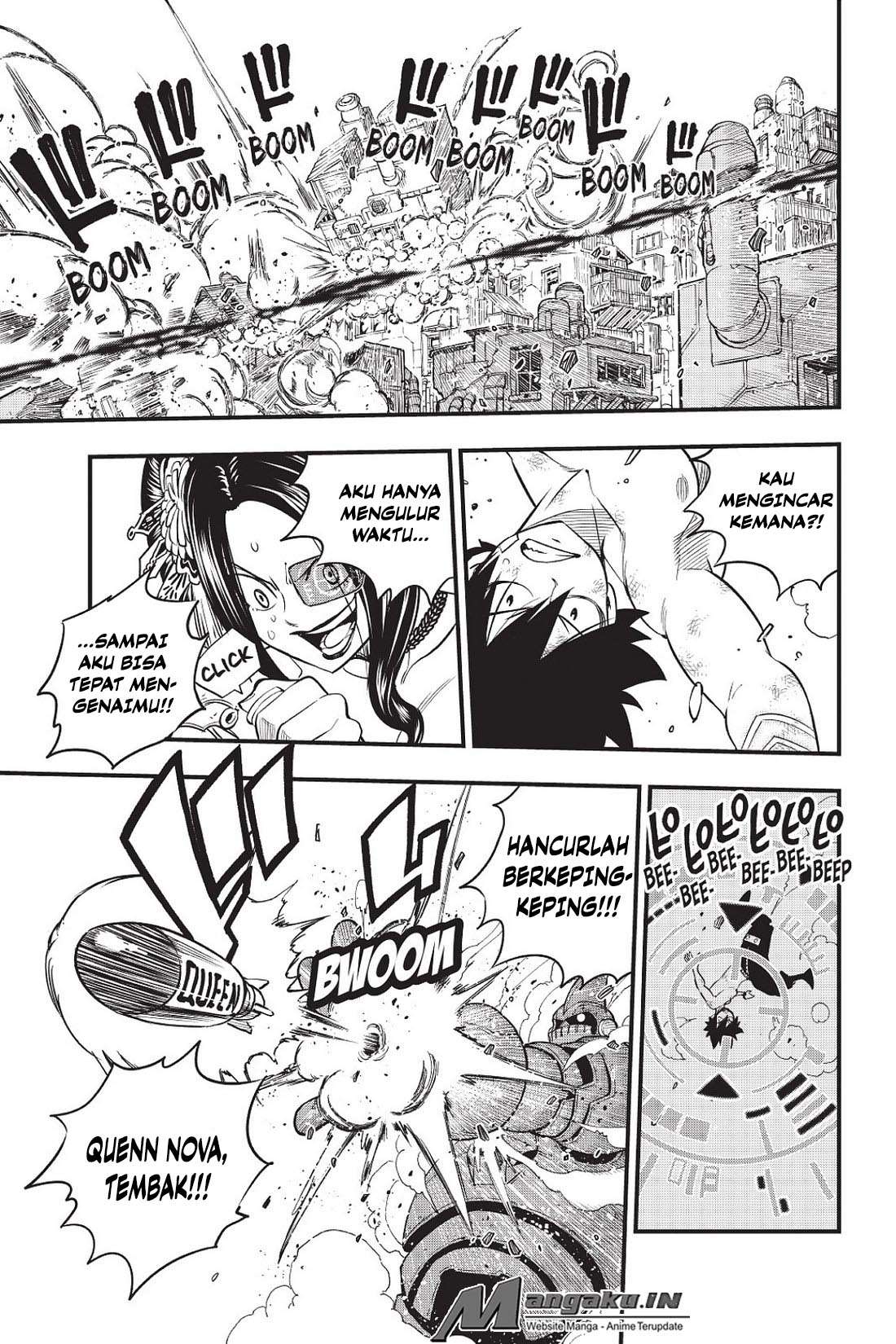 Lord Xue Ying Chapter 38 - halaman 6