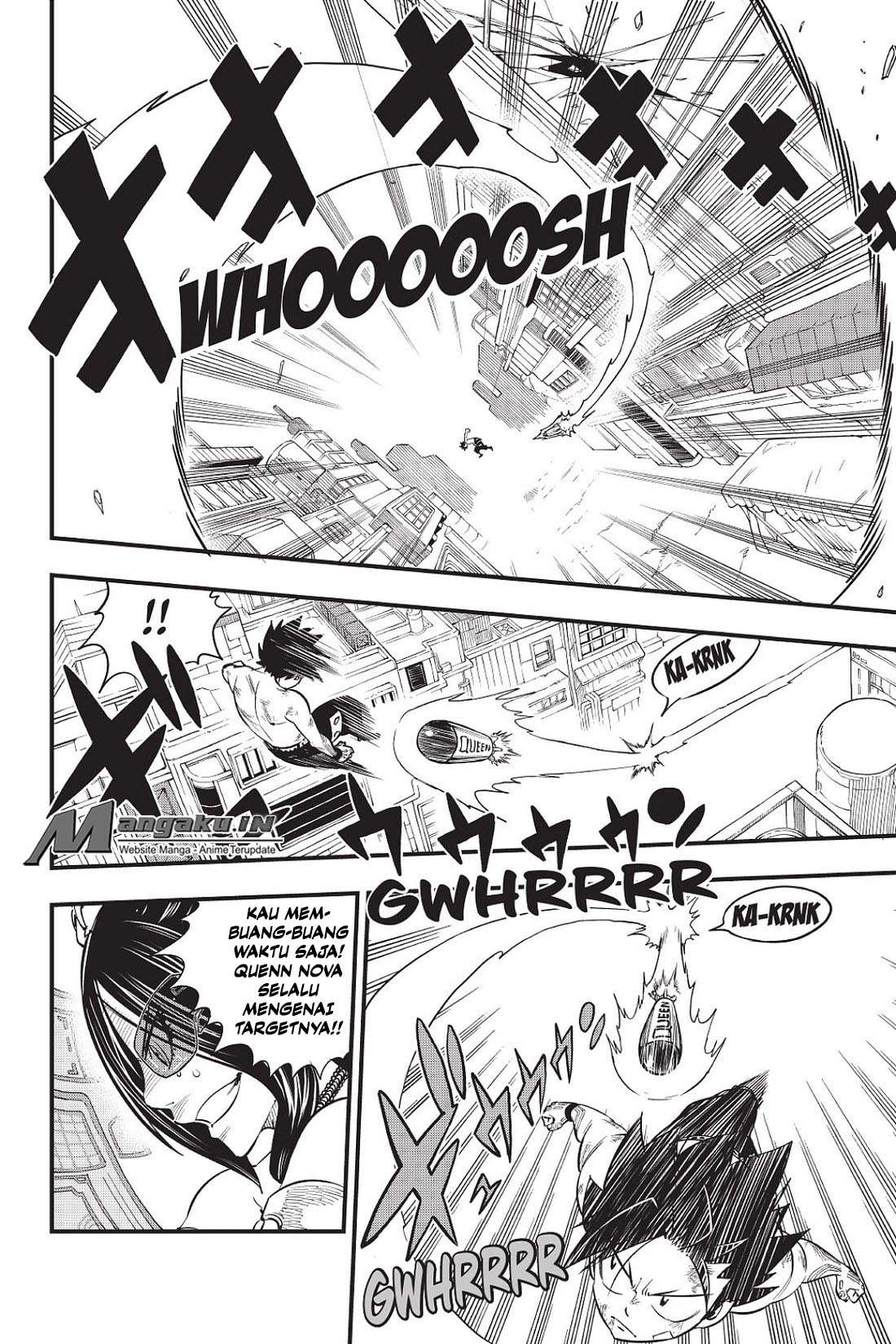 Lord Xue Ying Chapter 38 - halaman 7