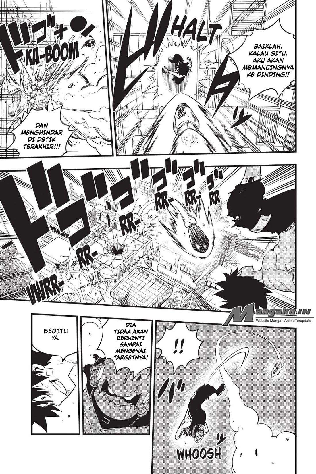 Lord Xue Ying Chapter 38 - halaman 8