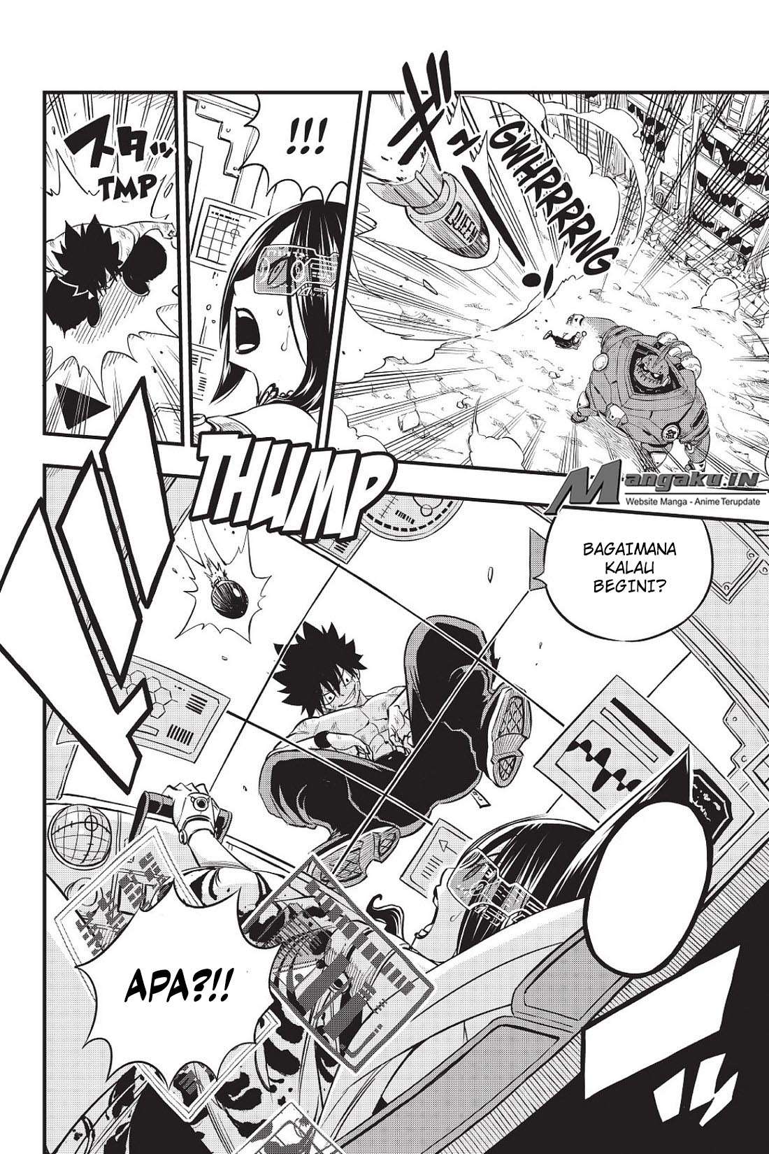 Lord Xue Ying Chapter 38 - halaman 9