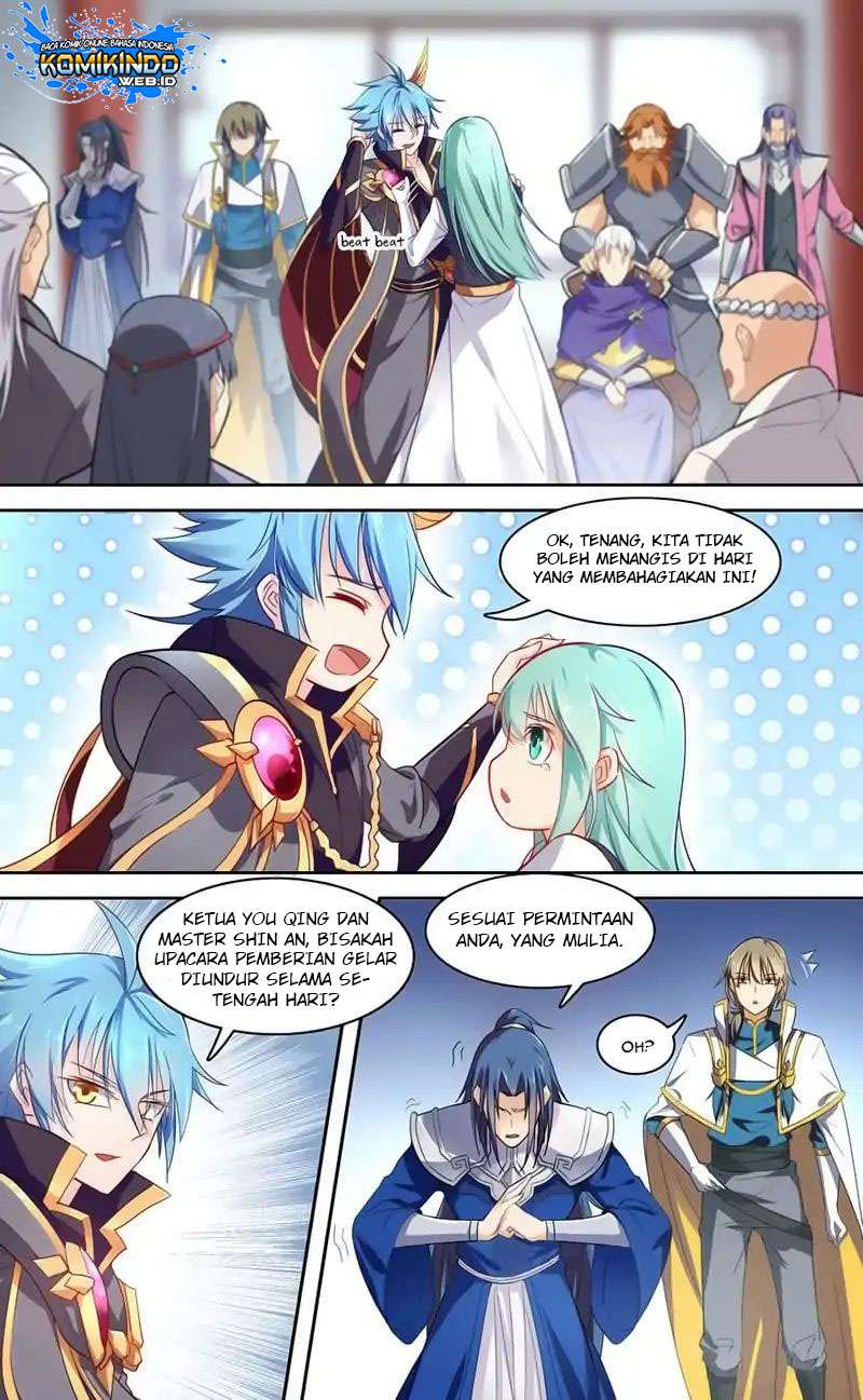 Lord Xue Ying Chapter 39 - halaman 12