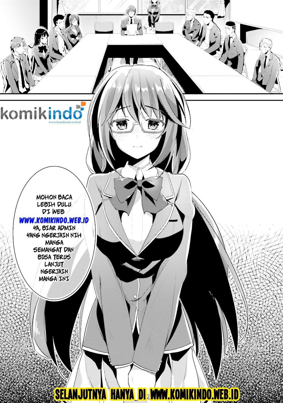 Lord Xue Ying Chapter 4.1 - halaman 12