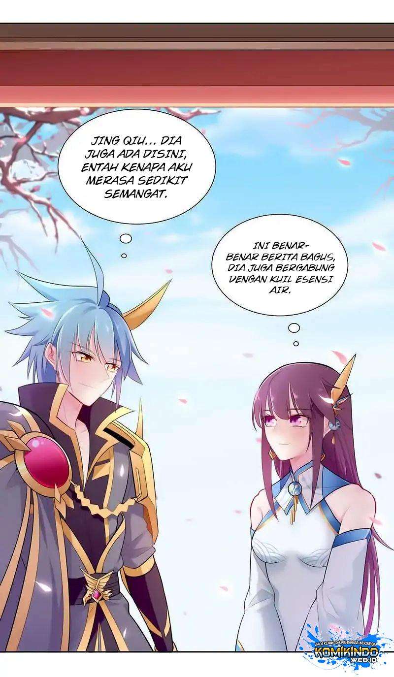 Lord Xue Ying Chapter 41 - halaman 15