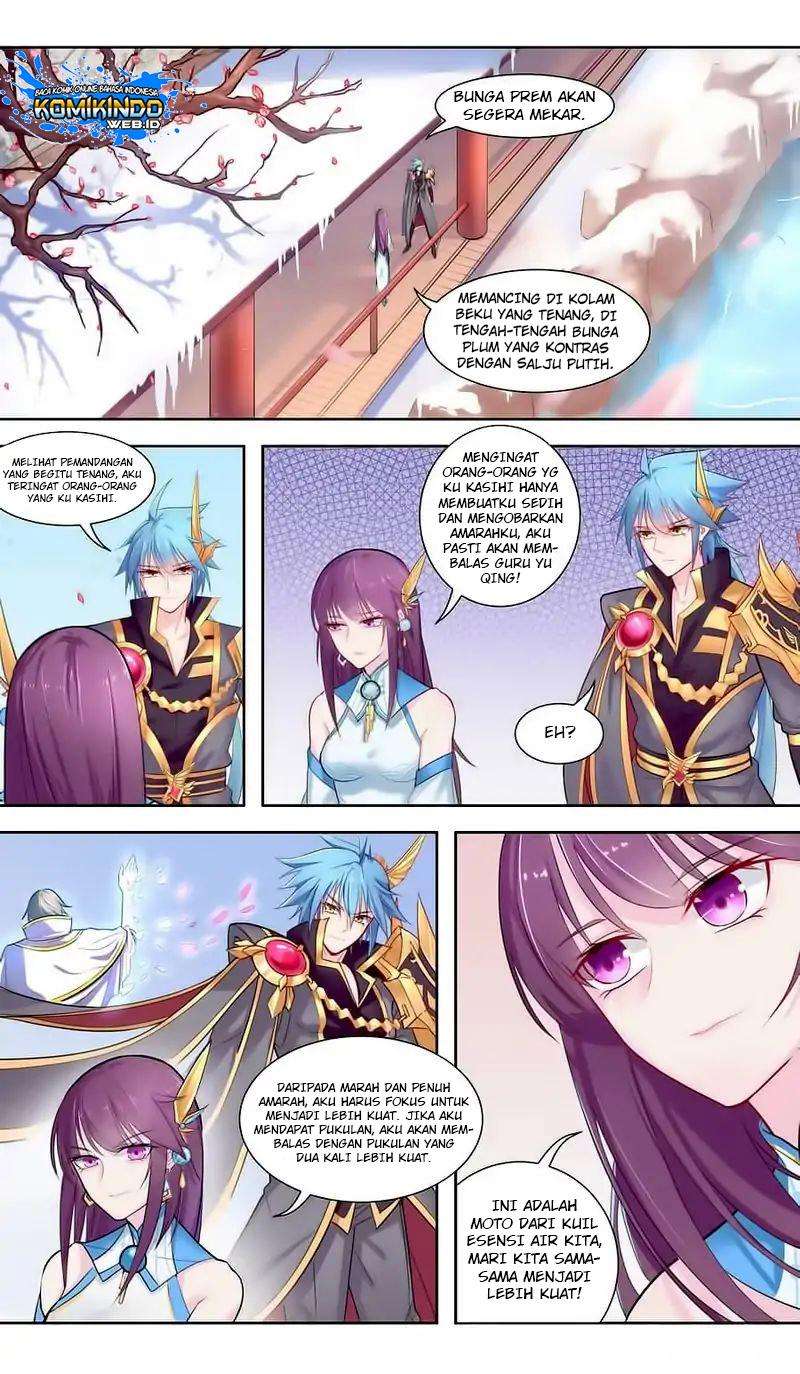 Lord Xue Ying Chapter 41 - halaman 16
