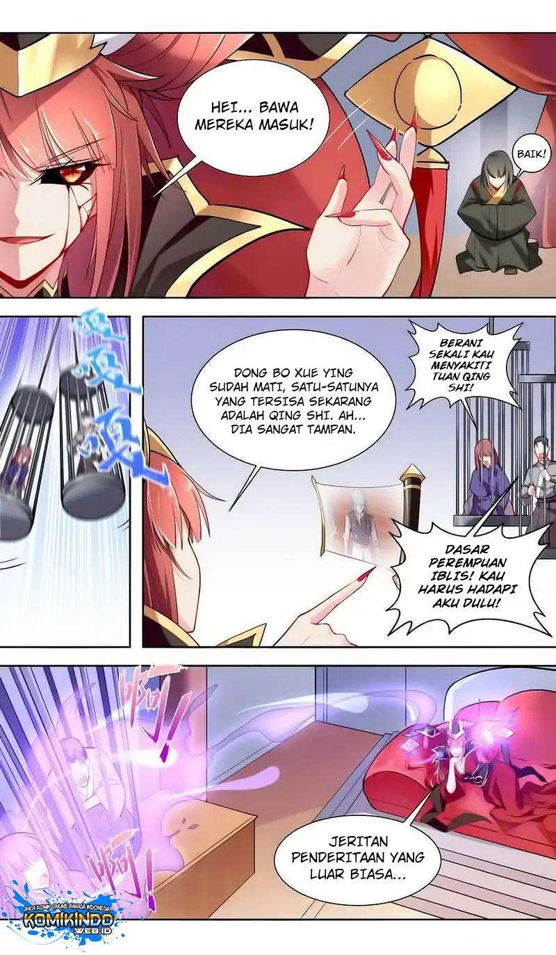 Lord Xue Ying Chapter 41 - halaman 5