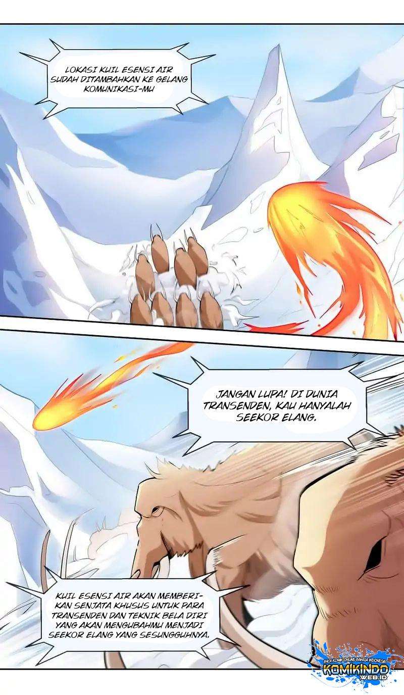 Lord Xue Ying Chapter 41 - halaman 7