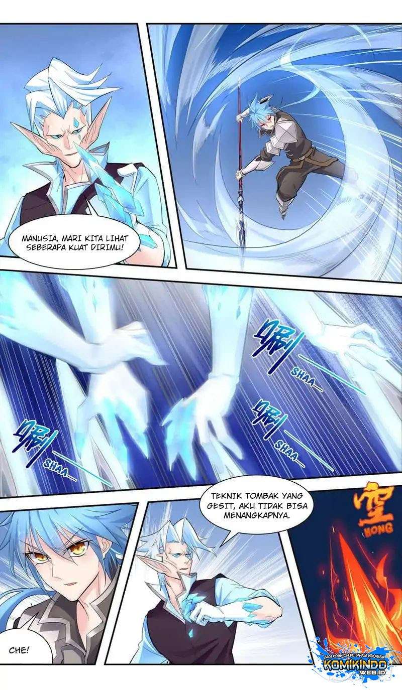 Lord Xue Ying Chapter 44 - halaman 18
