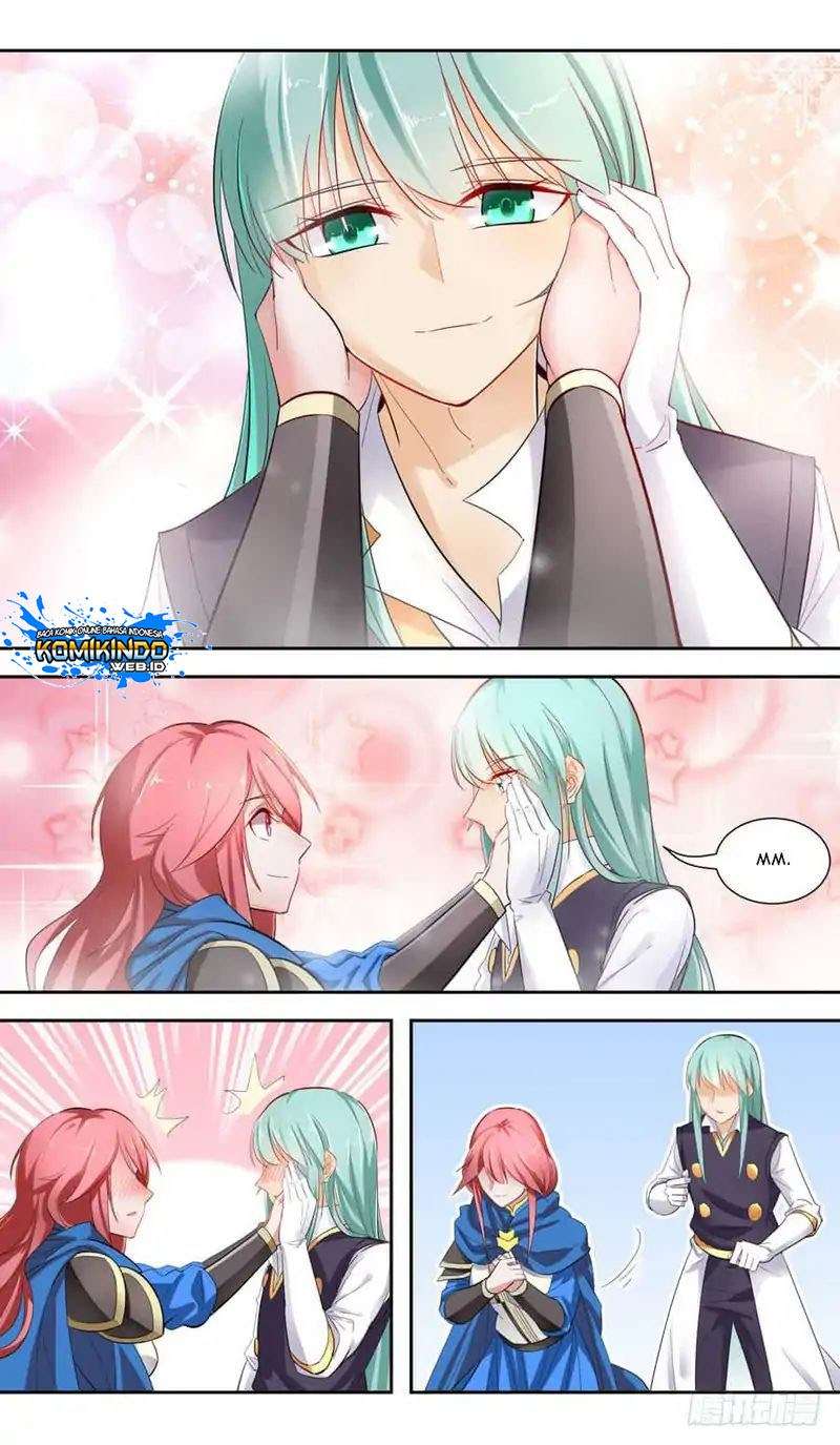 Lord Xue Ying Chapter 44 - halaman 7