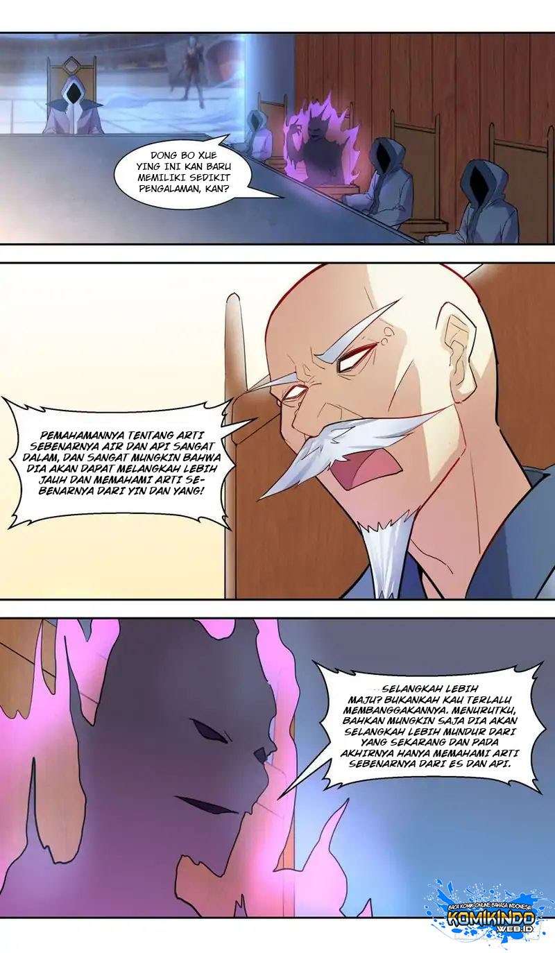 Lord Xue Ying Chapter 46 - halaman 15