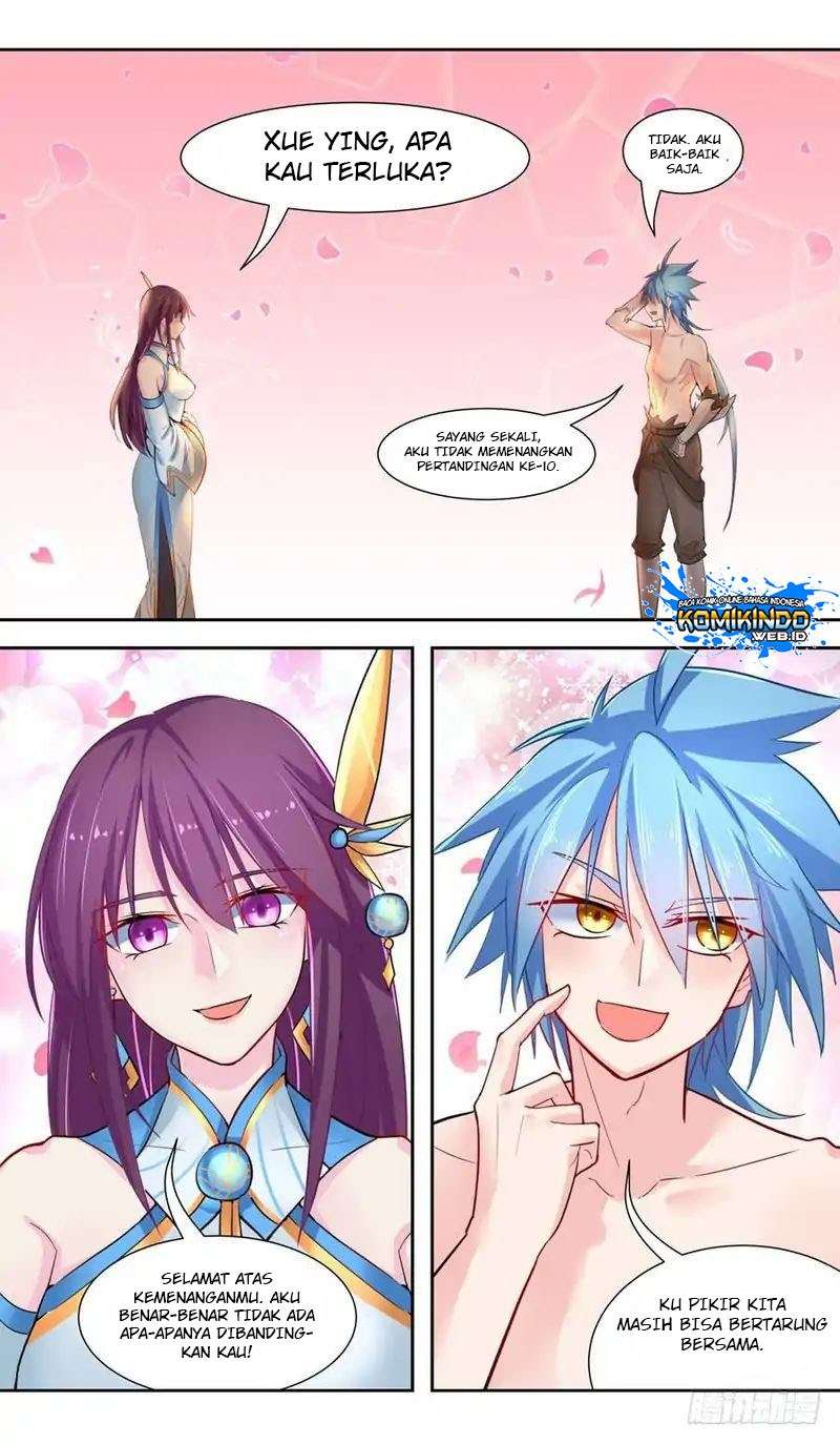 Lord Xue Ying Chapter 46 - halaman 20