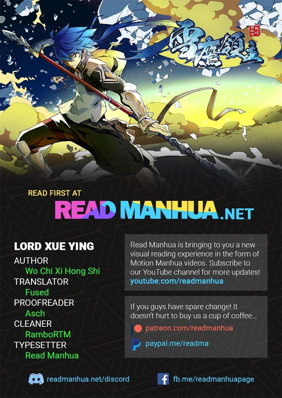 Lord Xue Ying Chapter 5.2 - halaman 2