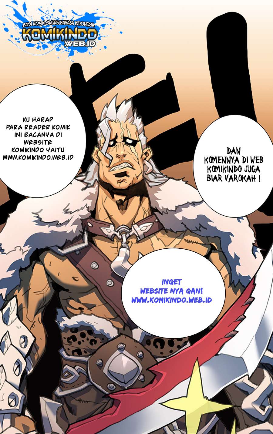 Lord Xue Ying Chapter 6.1 - halaman 12