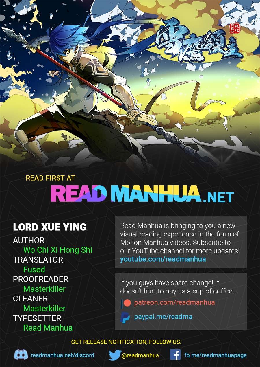 Lord Xue Ying Chapter 7.2 - halaman 2