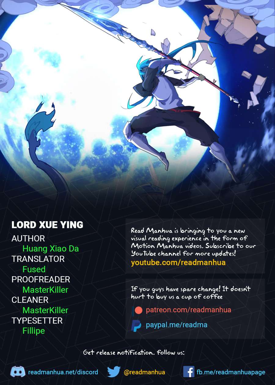 Lord Xue Ying Chapter 8.2 - halaman 2