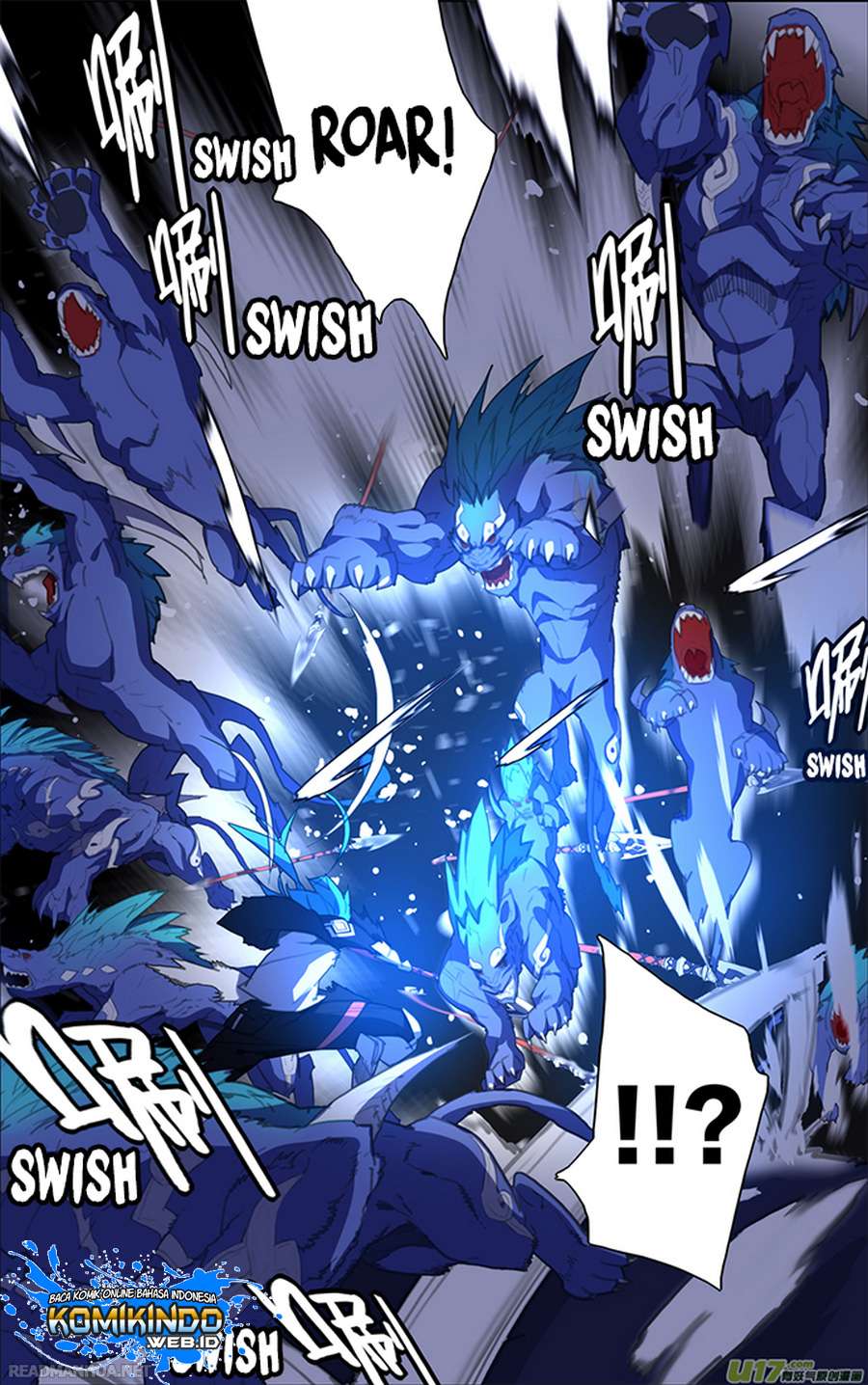 Lord Xue Ying Chapter 8.2 - halaman 7