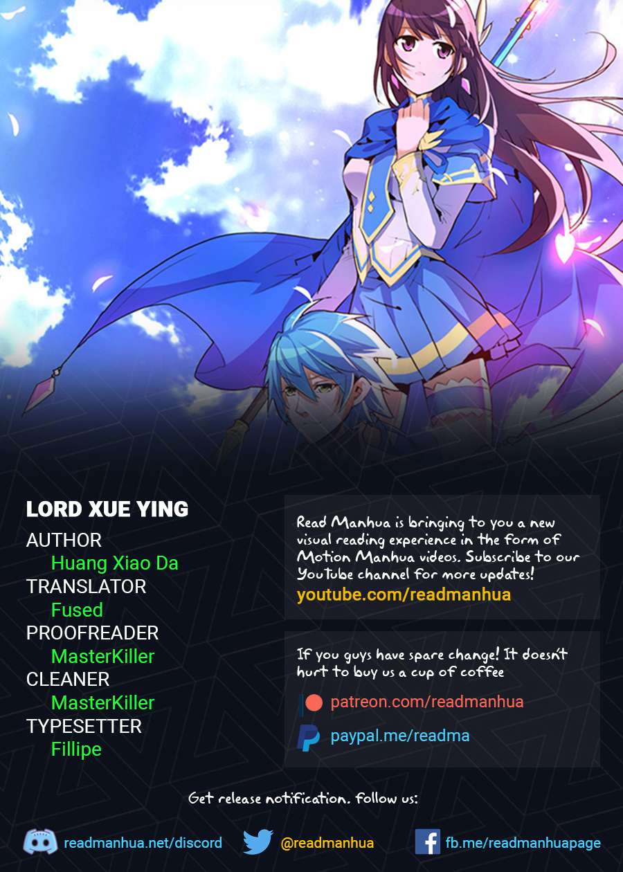 Lord Xue Ying Chapter 8.3 - halaman 2