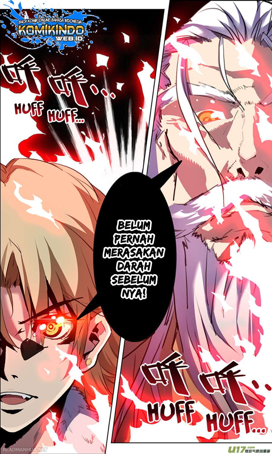 Lord Xue Ying Chapter 8.3 - halaman 7
