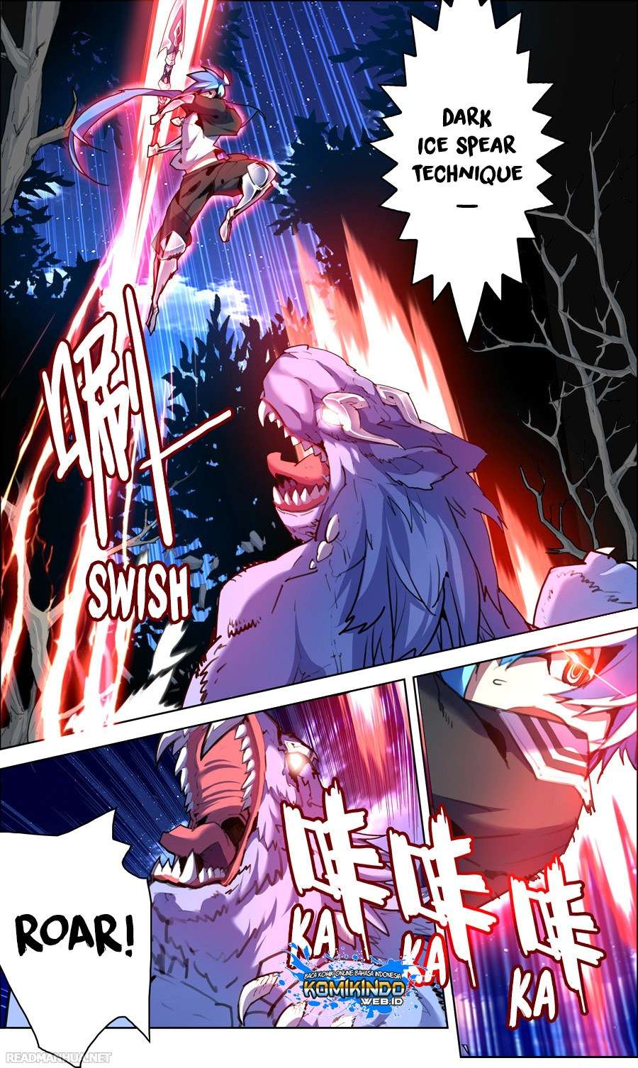 Lord Xue Ying Chapter 9.1 - halaman 4