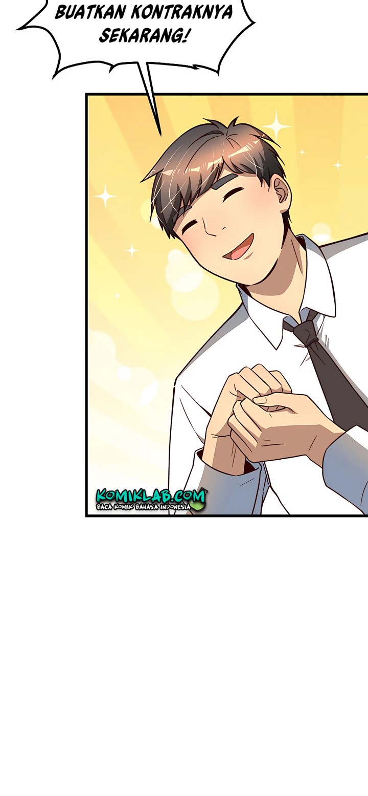Losing Money to Be a Tycoon Chapter 10 - halaman 27