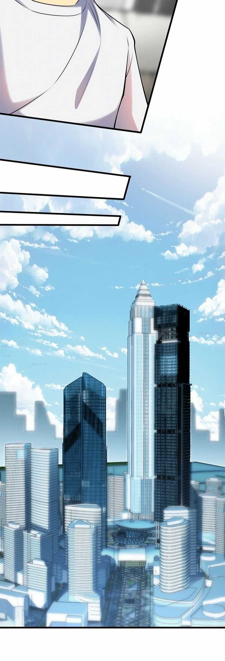 Losing Money to Be a Tycoon Chapter 100 - halaman 17