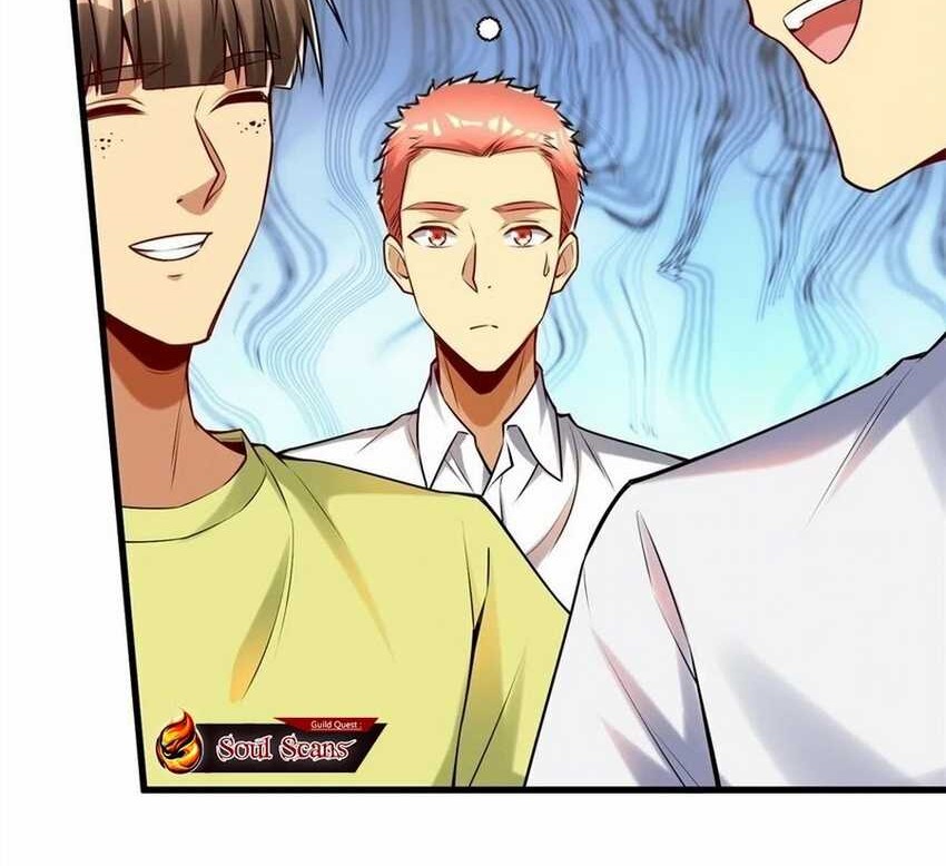 Losing Money to Be a Tycoon Chapter 100 - halaman 20
