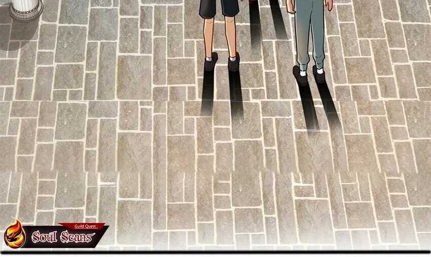 Losing Money to Be a Tycoon Chapter 100 - halaman 34
