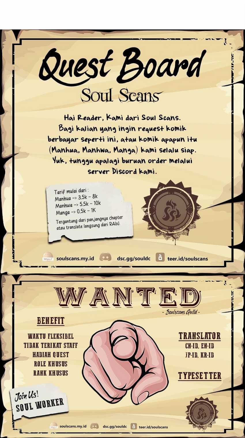 Losing Money to Be a Tycoon Chapter 100 - halaman 35