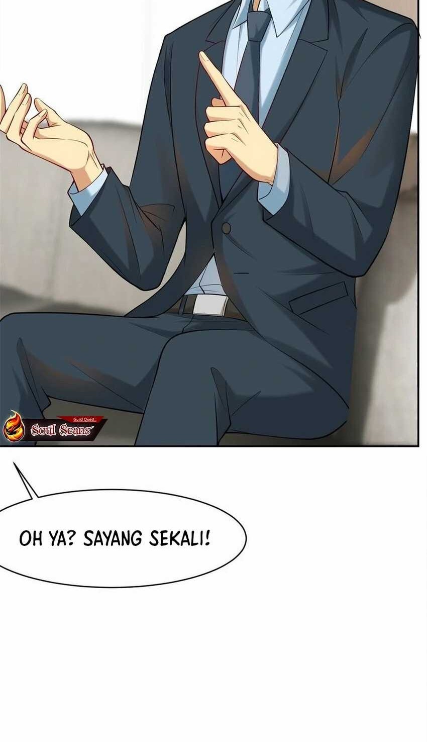 Losing Money to Be a Tycoon Chapter 101 - halaman 18