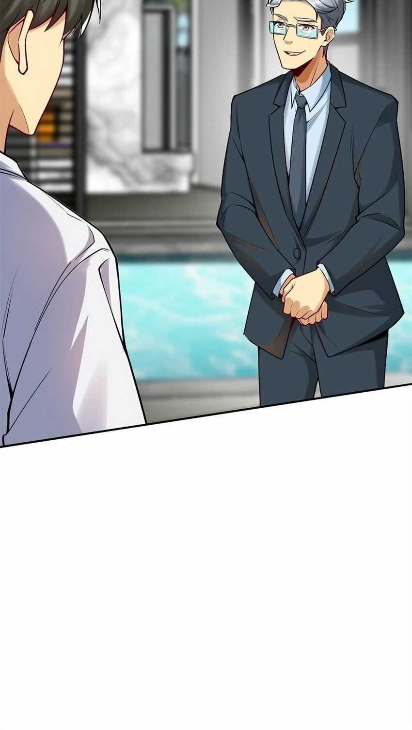Losing Money to Be a Tycoon Chapter 101 - halaman 33