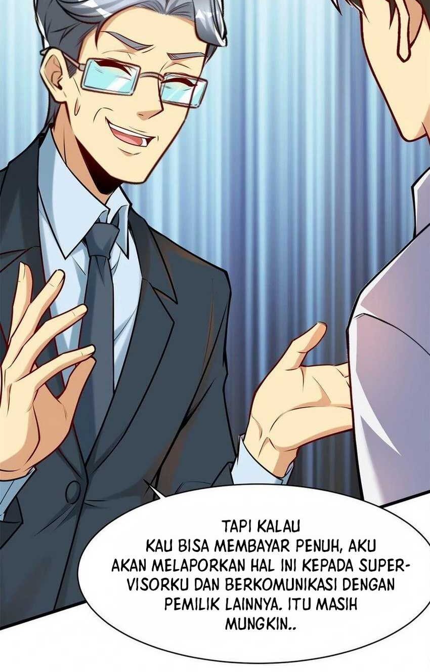 Losing Money to Be a Tycoon Chapter 101 - halaman 39