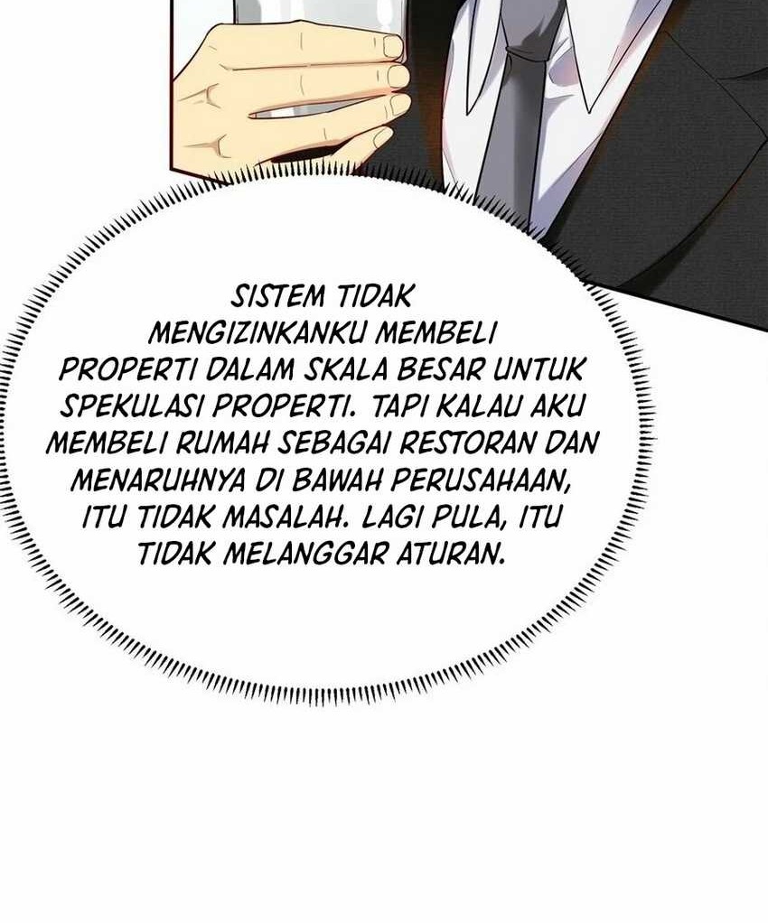 Losing Money to Be a Tycoon Chapter 101 - halaman 8