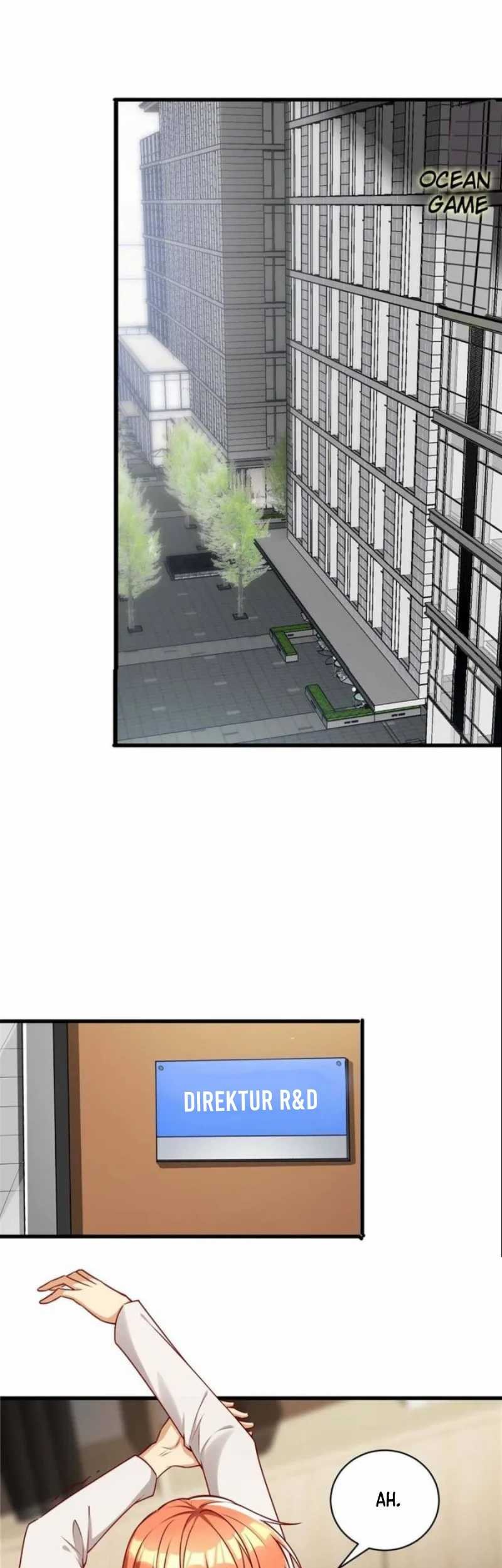 Losing Money to Be a Tycoon Chapter 102 - halaman 2