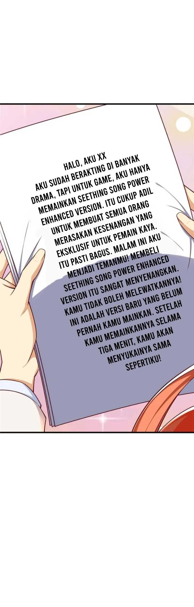 Losing Money to Be a Tycoon Chapter 102 - halaman 25