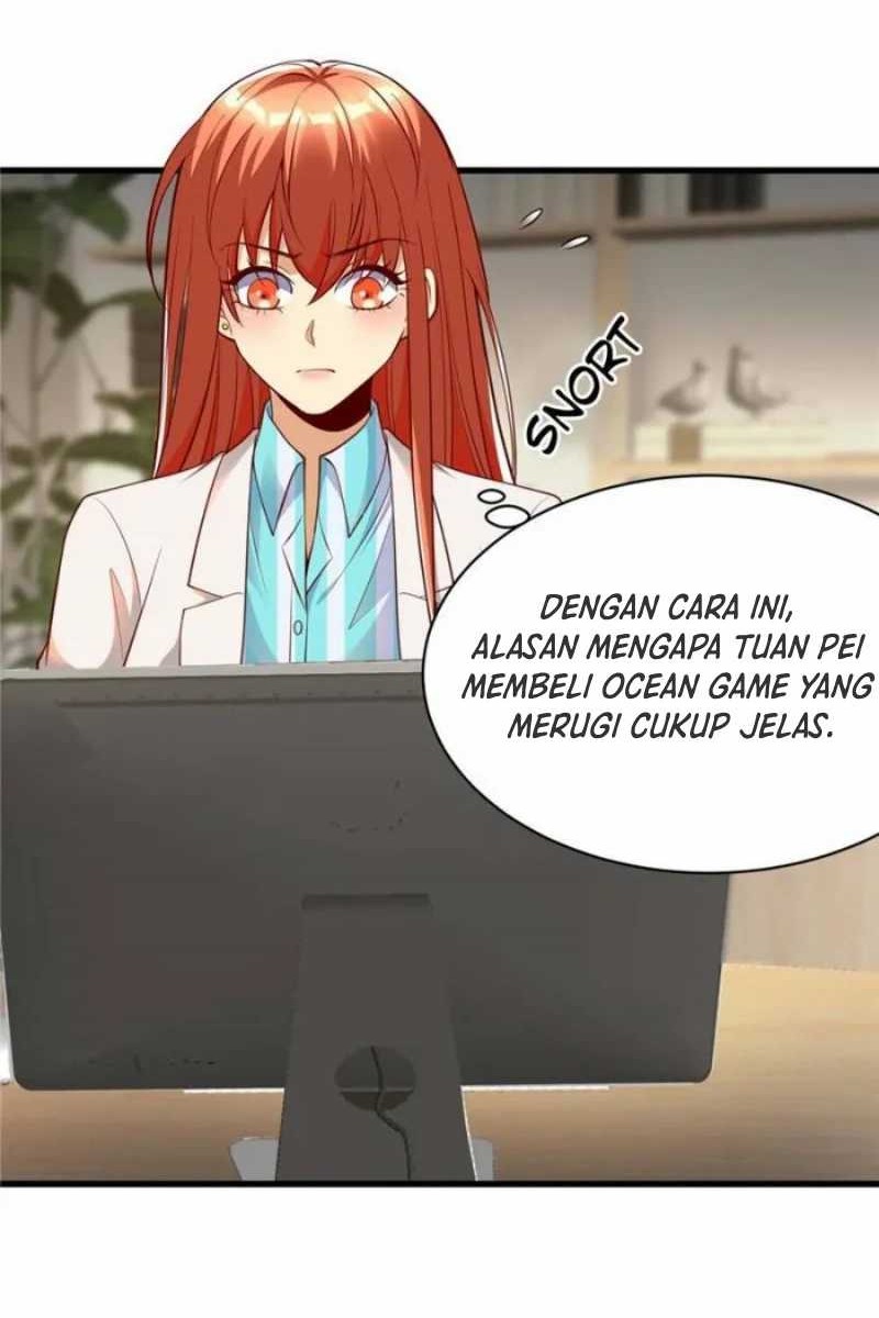 Losing Money to Be a Tycoon Chapter 102 - halaman 5
