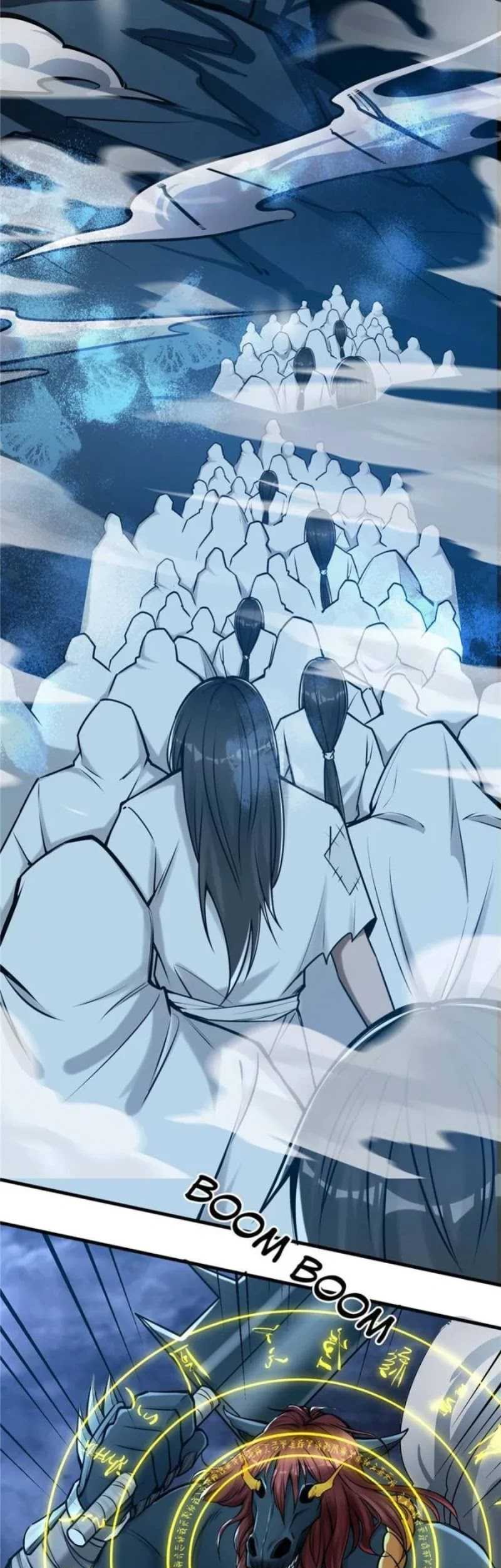 Losing Money to Be a Tycoon Chapter 103 - halaman 17