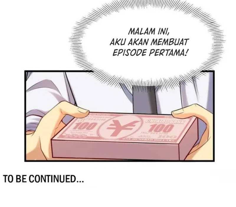 Losing Money to Be a Tycoon Chapter 103 - halaman 31