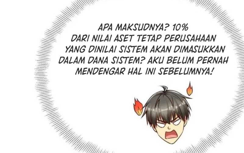 Losing Money to Be a Tycoon Chapter 104 - halaman 23
