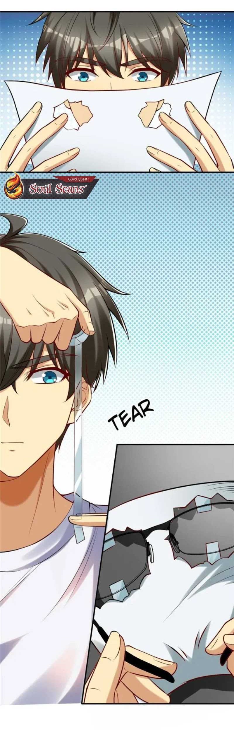 Losing Money to Be a Tycoon Chapter 104 - halaman 3