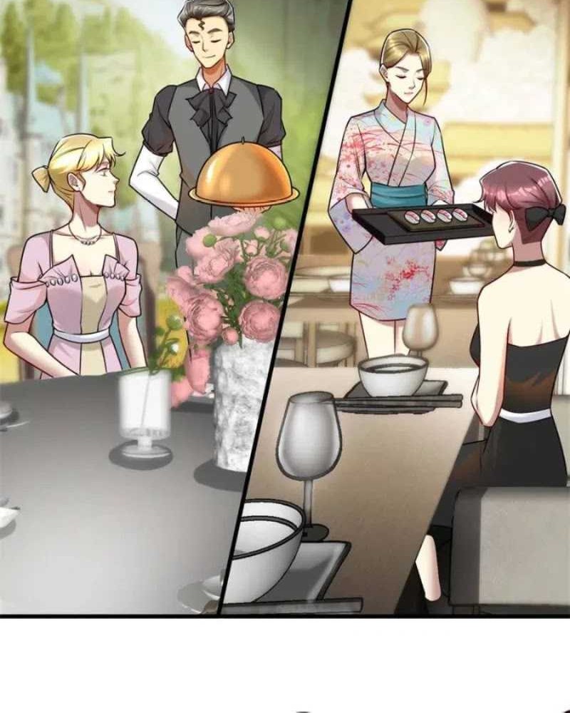 Losing Money to Be a Tycoon Chapter 105 - halaman 14