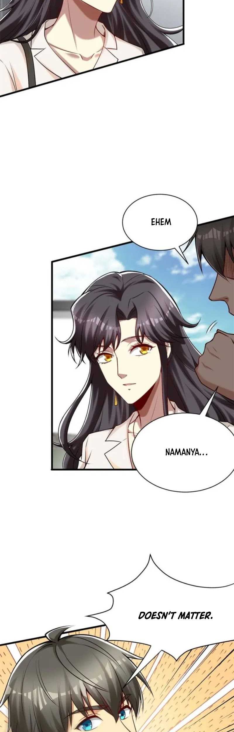 Losing Money to Be a Tycoon Chapter 105 - halaman 21