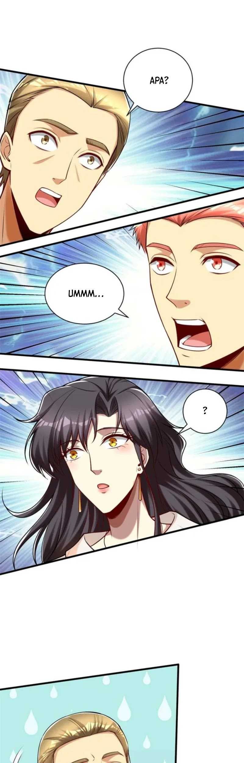 Losing Money to Be a Tycoon Chapter 105 - halaman 23