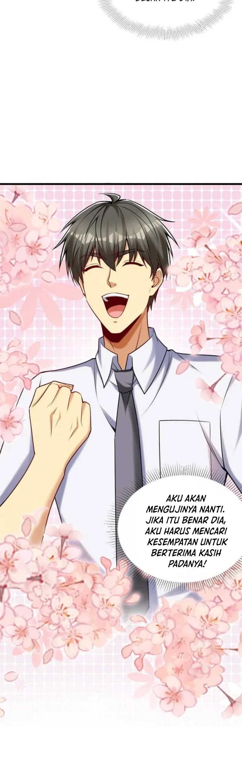 Losing Money to Be a Tycoon Chapter 105 - halaman 7