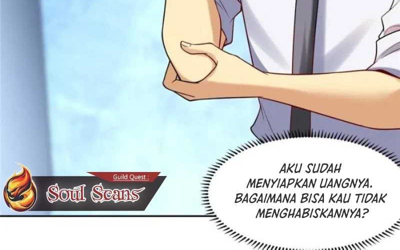 Losing Money to Be a Tycoon Chapter 106 - halaman 23