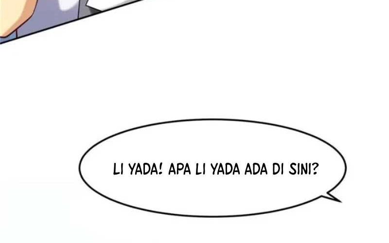 Losing Money to Be a Tycoon Chapter 106 - halaman 27