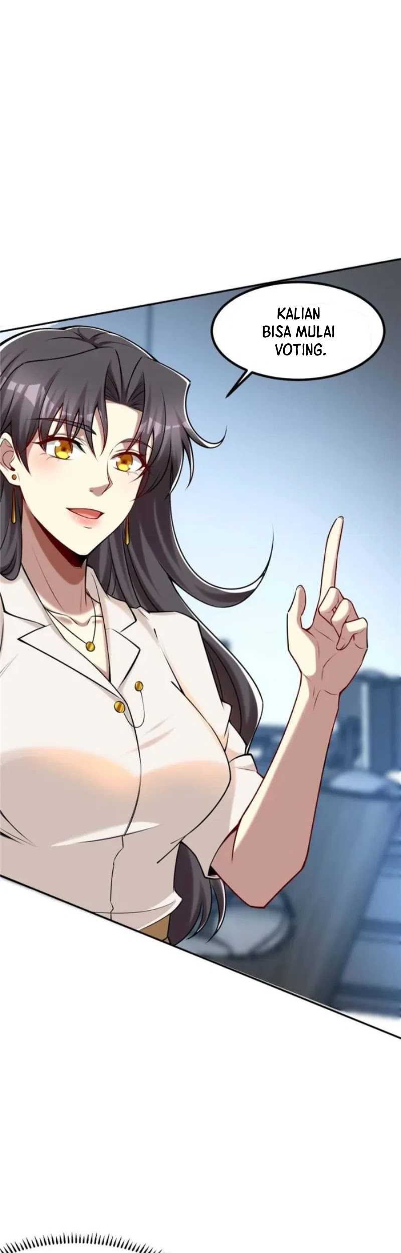 Losing Money to Be a Tycoon Chapter 106 - halaman 5