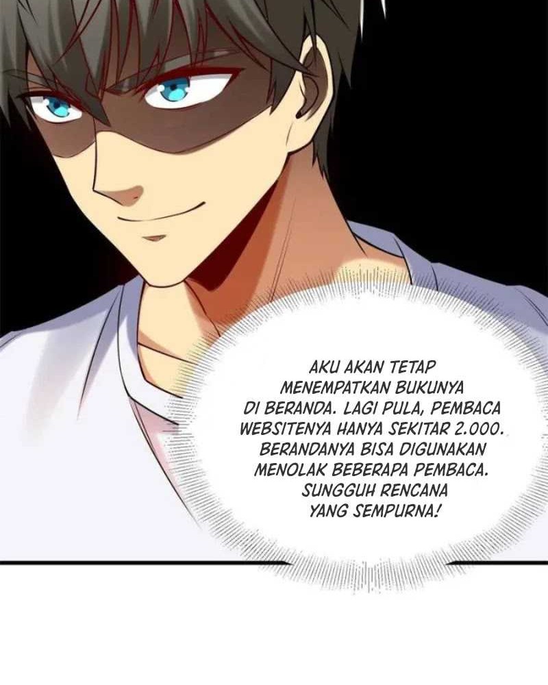Losing Money to Be a Tycoon Chapter 107 - halaman 8